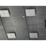 金屬弧形菱形網及反射板天花-及裕興業股份有限公司