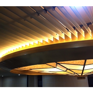 Hunter Douglas-垂板天花,及裕興業股份有限公司