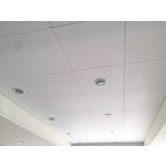 洛克風純岩棉吸音天花,及裕興業股份有限公司