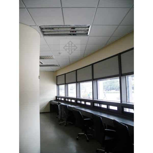 ROCKFON洛克風純岩棉吸音天花,及裕興業股份有限公司