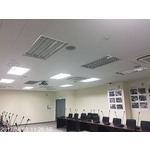 ROCKFON洛克風純岩棉吸音天花 - 及裕興業股份有限公司