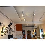 ROCKFON洛克風純岩棉浮板天花 - 及裕興業股份有限公司