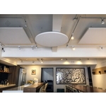 ROCKFON洛克風純岩棉浮板天花 - 及裕興業股份有限公司