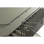 樓梯扶手 - 及裕興業股份有限公司