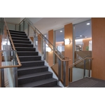 樓梯扶手 - 及裕興業股份有限公司