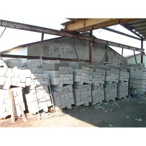 L型水溝蓋 , 景觀嵩水泥製品行