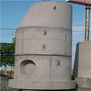 汙水人孔,景觀嵩水泥製品行