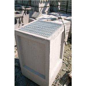 陰井+格柵板,景觀嵩水泥製品行