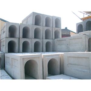 U型溝 , 景觀嵩水泥製品行