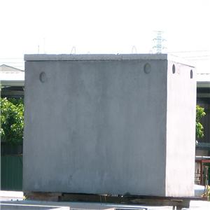 環保化糞池,景觀嵩水泥製品行