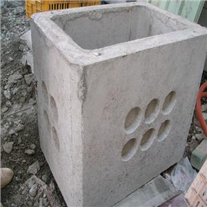 手孔,景觀嵩水泥製品行