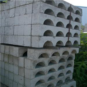 A型水泥管架,景觀嵩水泥製品行