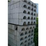 A型水泥管架-景觀嵩水泥製品行