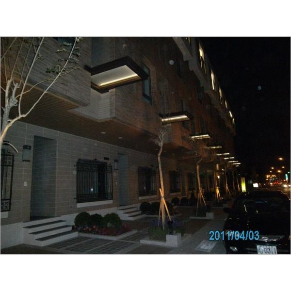 採光LED燈,來金行