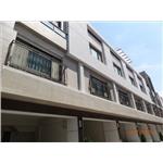 鍛鐵窗 - 來金行