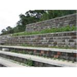 瑞坪國中看臺景觀工程 - 震偉股份有限公司