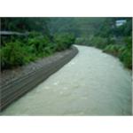 烏塗溪整治工程 - 震偉股份有限公司