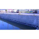 彰化內山排水整治工程 - 震偉股份有限公司