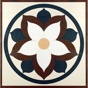 石材拼花 , 台瓷企業有限公司