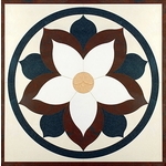 石材拼花 , 台瓷企業有限公司