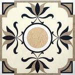 石材拼花 , 台瓷企業有限公司