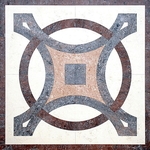 石材拼花 , 台瓷企業有限公司