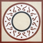 石材拼花 , 台瓷企業有限公司