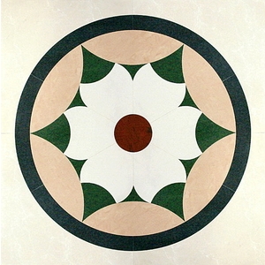 石材拼花 , 台瓷企業有限公司