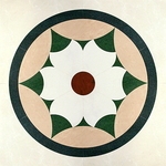 石材拼花 , 台瓷企業有限公司