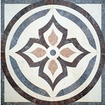 石材拼花 , 台瓷企業有限公司