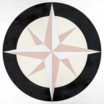 石材拼花 , 台瓷企業有限公司