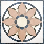 石材拼花-台瓷企業有限公司