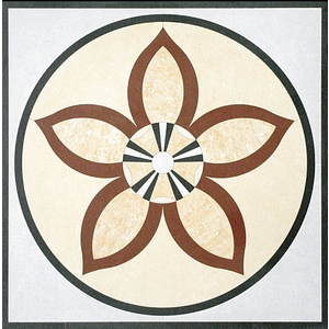 石材拼花,台瓷企業有限公司