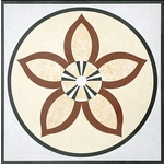 石材拼花-台瓷企業有限公司