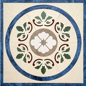 石材拼花,台瓷企業有限公司