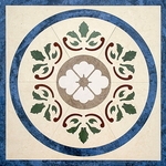 石材拼花-台瓷企業有限公司