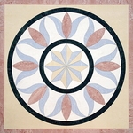 石材拼花-台瓷企業有限公司