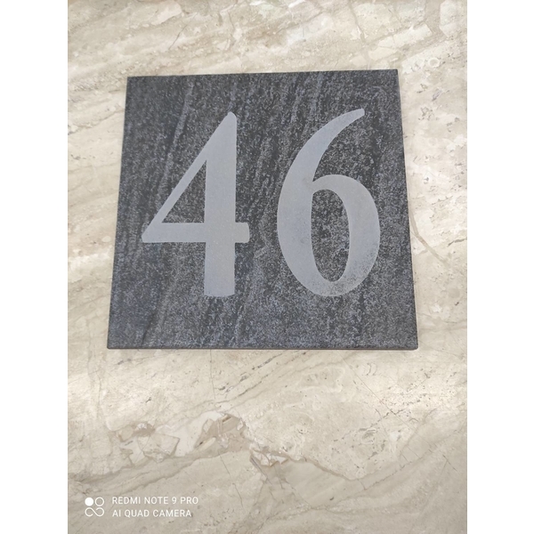 磁磚門牌製作,台瓷企業有限公司