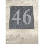 磁磚門牌製作-台瓷企業有限公司