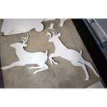 水刀藝術切割-台瓷企業有限公司