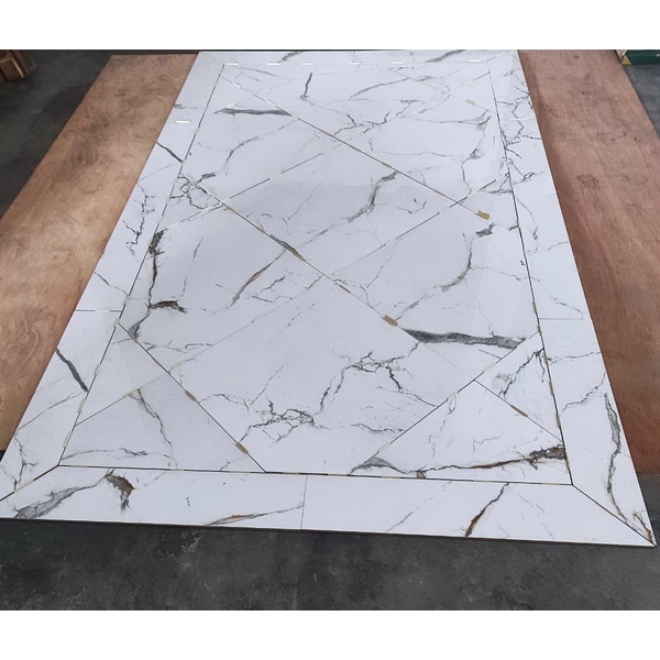 石材拼花-台瓷企業有限公司