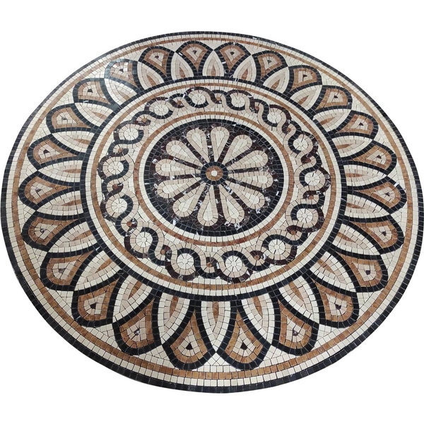 水刀切割、石材拼花,台瓷企業有限公司