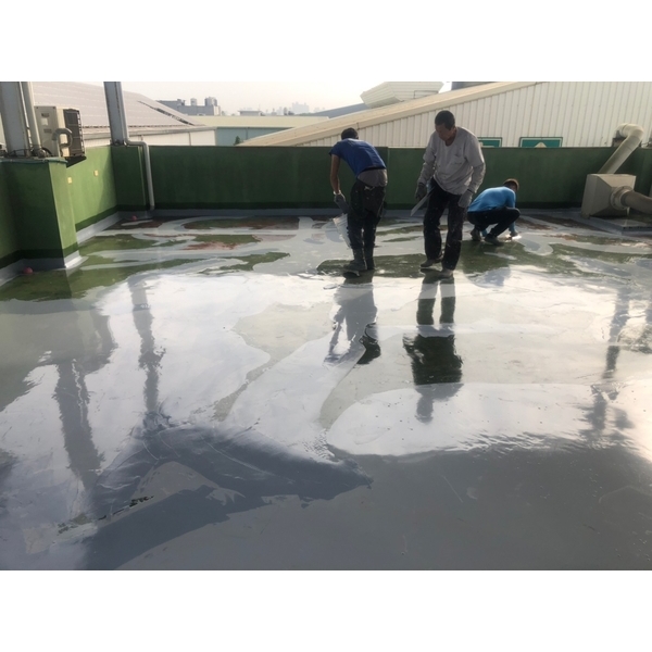 屋頂PU防水,東昌防水企業公司