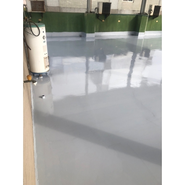 屋頂PU防水-東昌防水企業公司