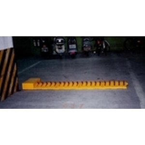 虎牙機(車輛管制機),百銓企業有限公司