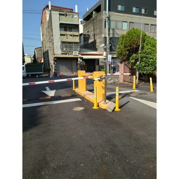 停車場繳費機,百銓企業有限公司