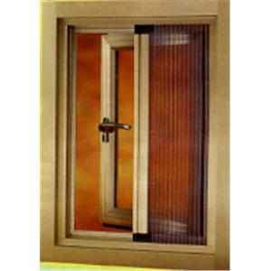 摺疊紗窗 , 元詮企業有限公司