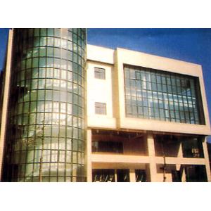 鋁帷幕牆 , 元詮企業有限公司