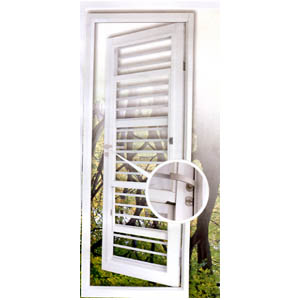 三合一通風門 , 元詮企業有限公司