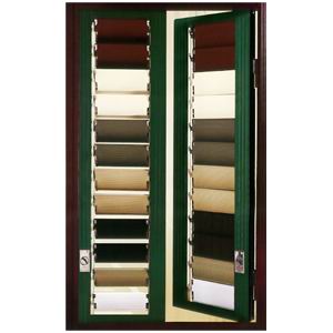 活動百葉 , 元詮企業有限公司